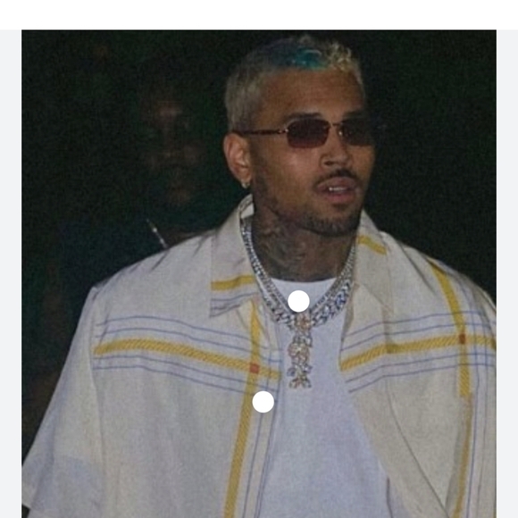 GUCCI UNISEX GG1221S 004 GUCCI RIMLESS GG LOGO ON LENS SUNGLASSES - Picture 13 of 13